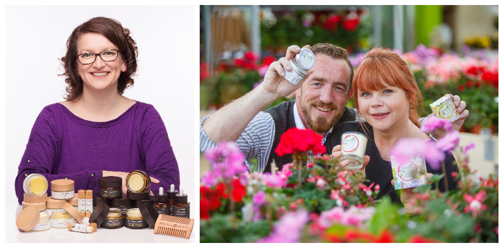 Showcase 2021 - Louth's Showcase Businesses Showcase 2021 - Louth's Showcase Businesses